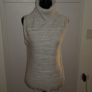 Banana Republic turtleneck sweater sz small